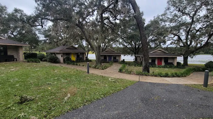 Florida Elks Youth Camp 5