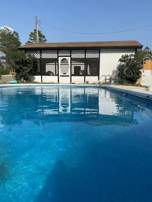 Black Horse Resort Ranch 6