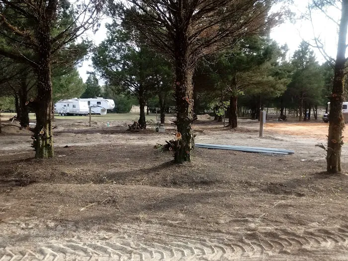 Black Horse Resort Ranch 5