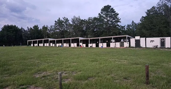 Black Horse Resort Ranch 9
