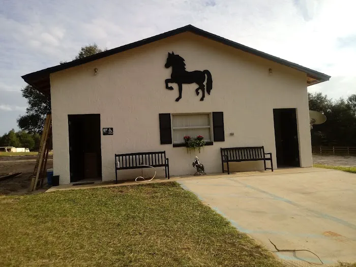 Black Horse Resort Ranch 1