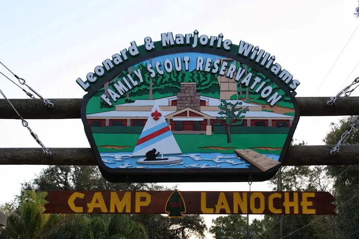 Camp La-No-Che 9