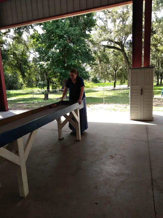 Florida Baptist Encampment 7