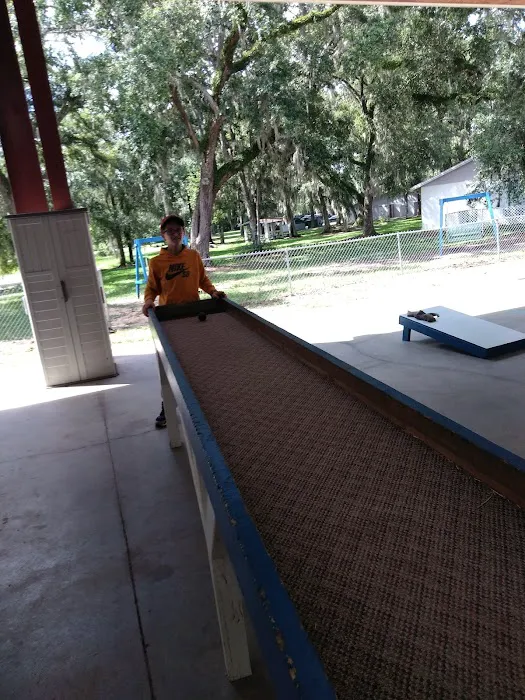 Florida Baptist Encampment 5