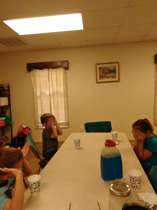 Florida Baptist Encampment 6