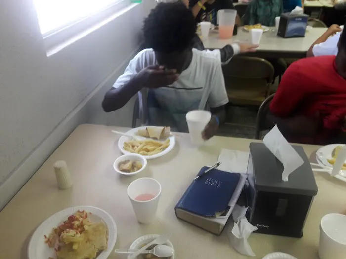 Florida Baptist Encampment 3