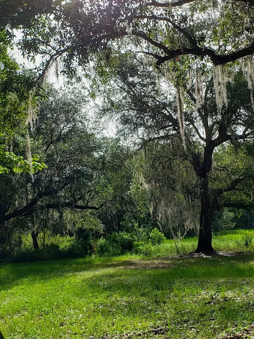 Florida Baptist Encampment 8