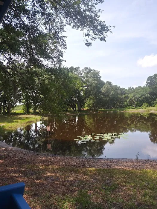 Florida Baptist Encampment 9