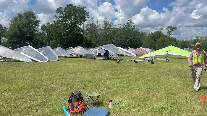 Wilotree Park & Paradise Airsports 8
