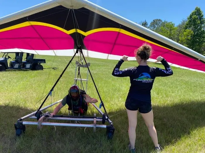 Wilotree Park & Paradise Airsports 0