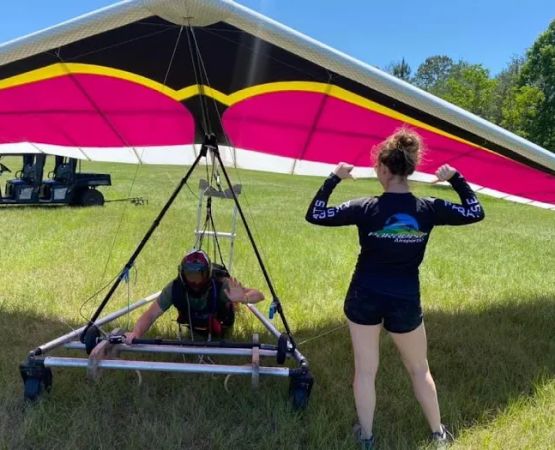 Wilotree Park & Paradise Airsports
