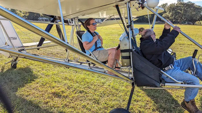 Wilotree Park & Paradise Airsports 4