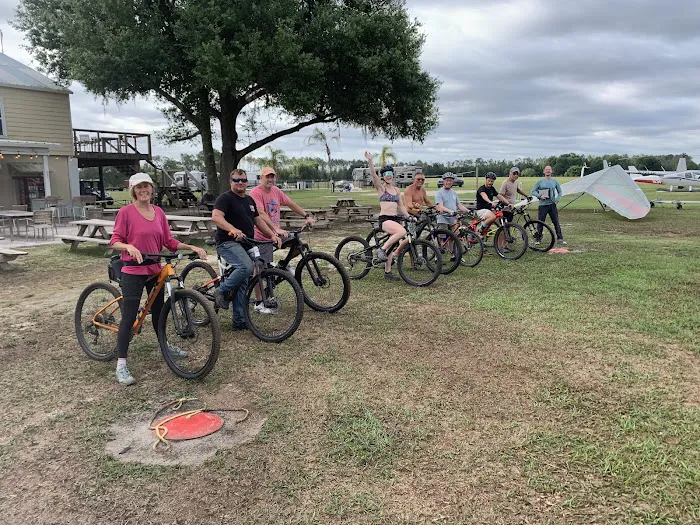 Wilotree Park & Paradise Airsports 2