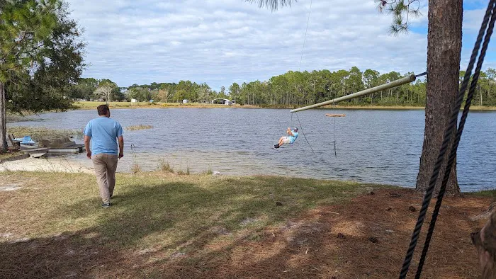 Wilotree Park & Paradise Airsports 7