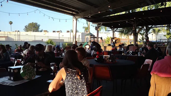 el Cajon Elks 0