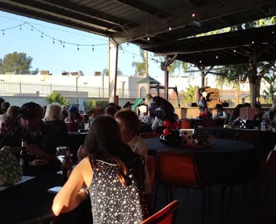 el Cajon Elks