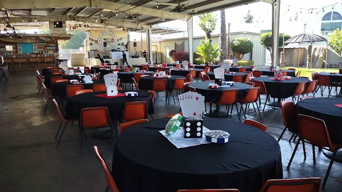 el Cajon Elks 1
