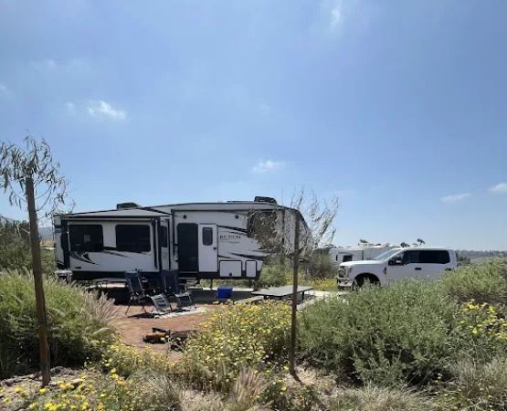 Sweetwater rv park