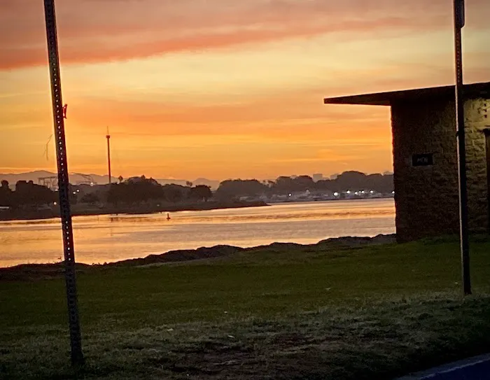Paradise point beach 5