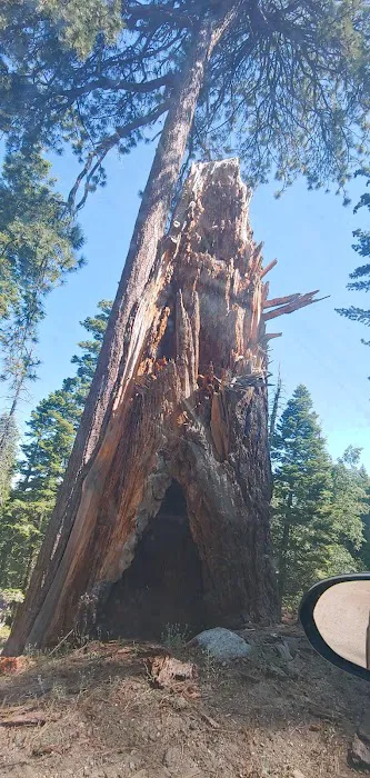 Breckenridge Campground 0