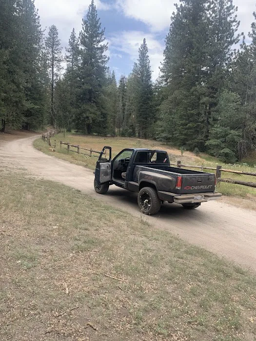 Breckenridge Campground 9