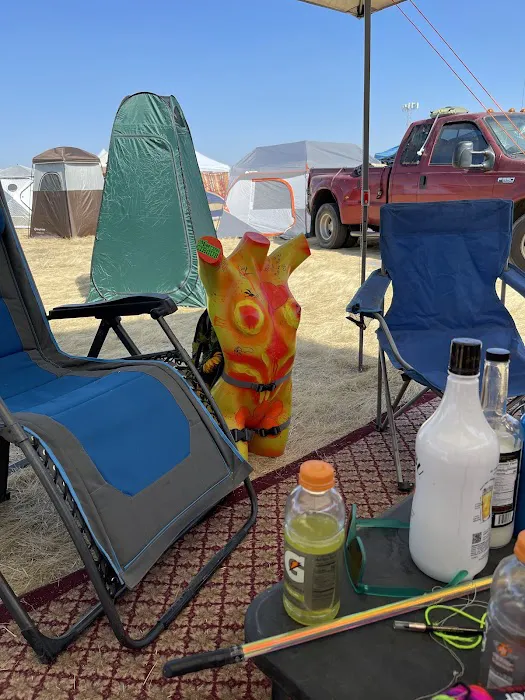 Buena Vista Aquatic Area 5