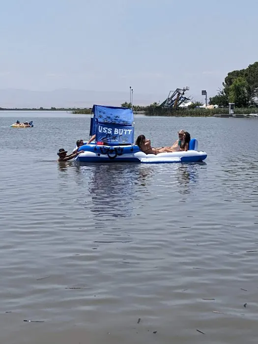 Buena Vista Aquatic Area 4