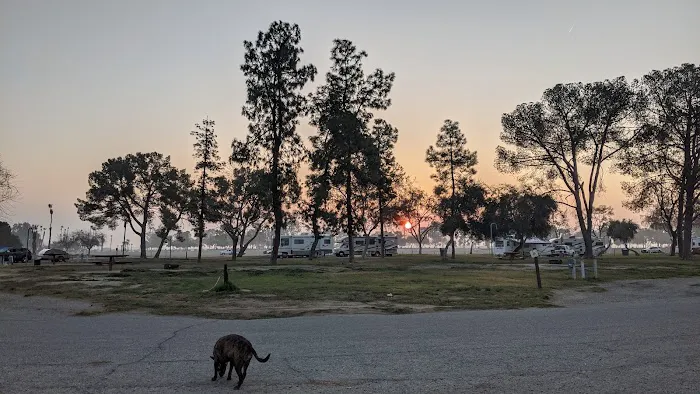 Buena Vista Aquatic Area 7