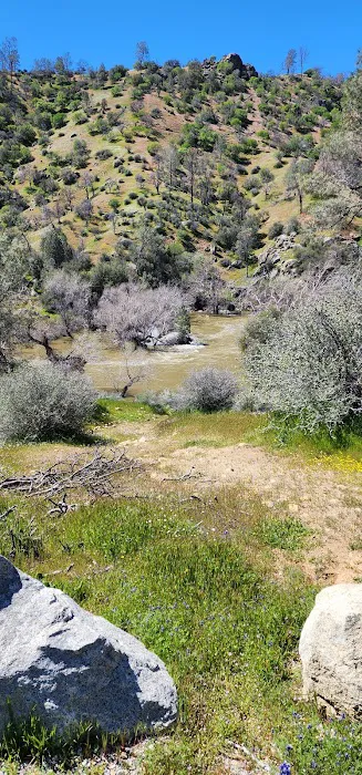 Black Gulch South 1