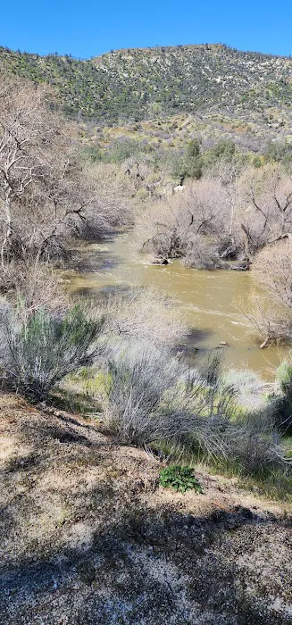 Black Gulch South 0