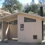 Sandy Flat Campground