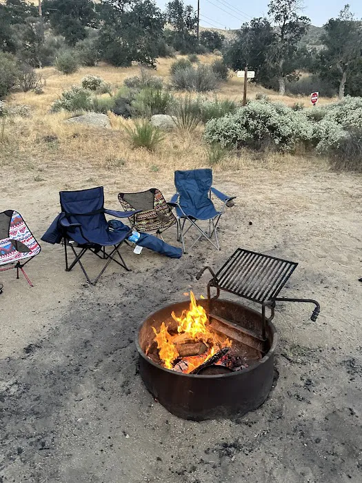 Sandy Flat Campground 7