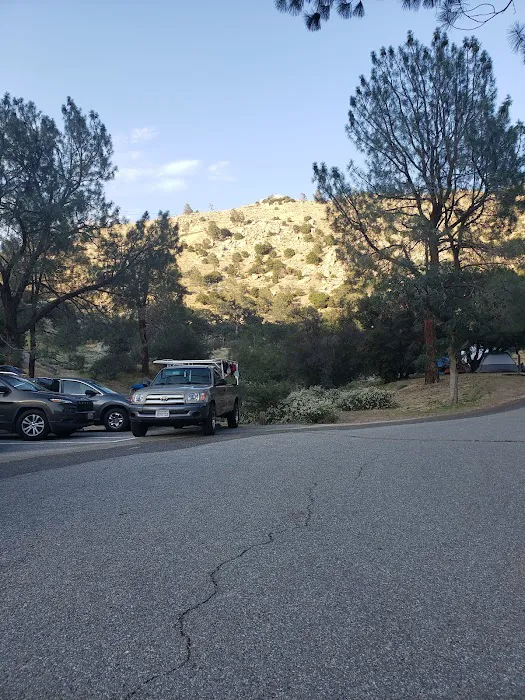 Sandy Flat Campground 8