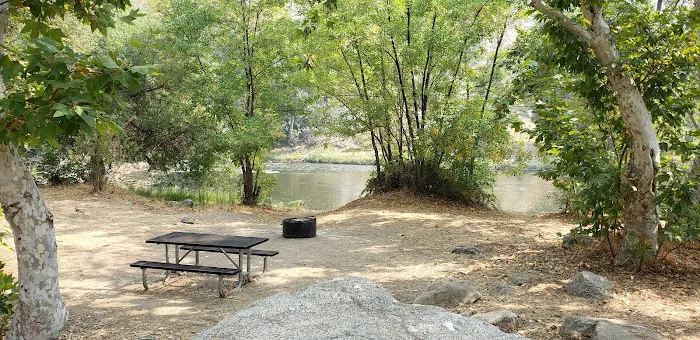 Hobo Campground 4
