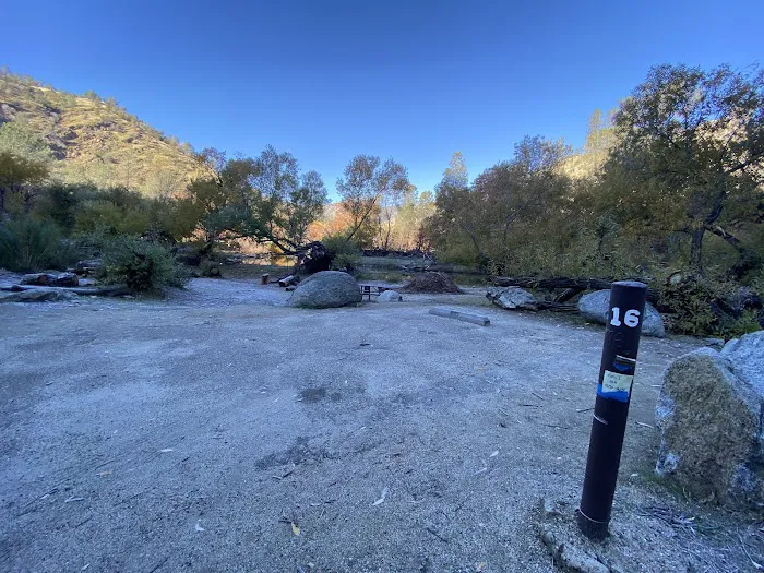 Hobo Campground 6
