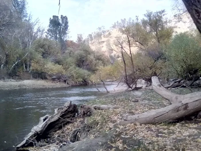 Hobo Campground 2