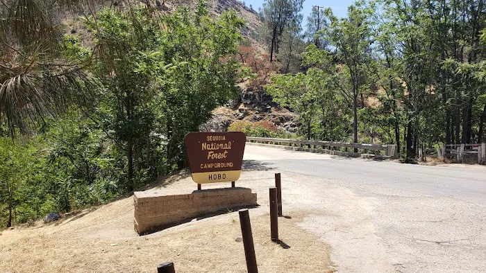Hobo Campground 9