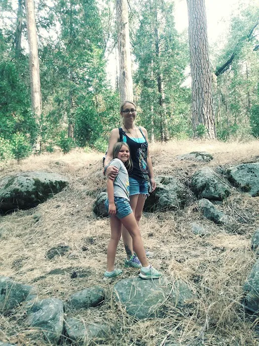 Alder Creek Campground 1