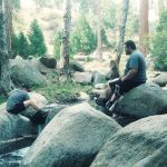 Alder Creek Campground