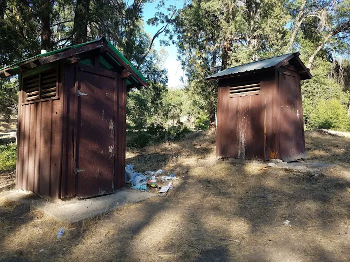 Alder Creek Campground 9