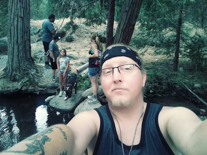 Alder Creek Campground 5