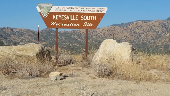 Keysville Beach 1