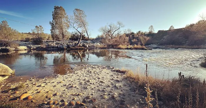 Keysville Beach 5