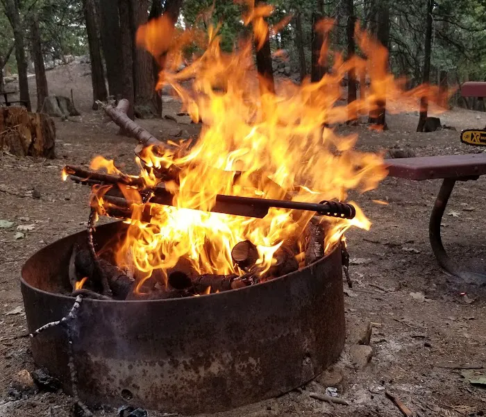 Shirley Meadows Campground 3