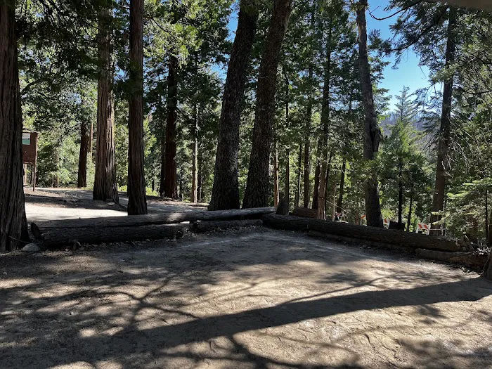 Shirley Meadows Campground 8