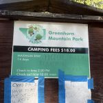 Shirley Meadows Campground