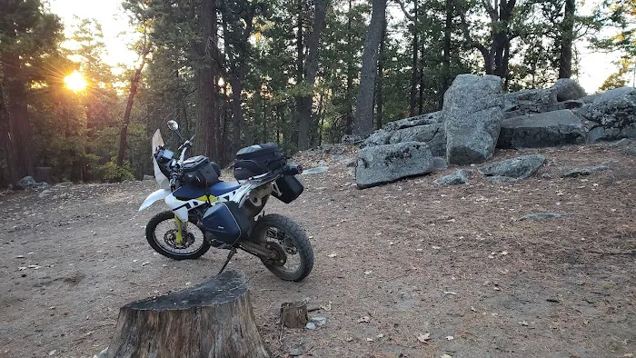 Shirley Meadows Campground 1