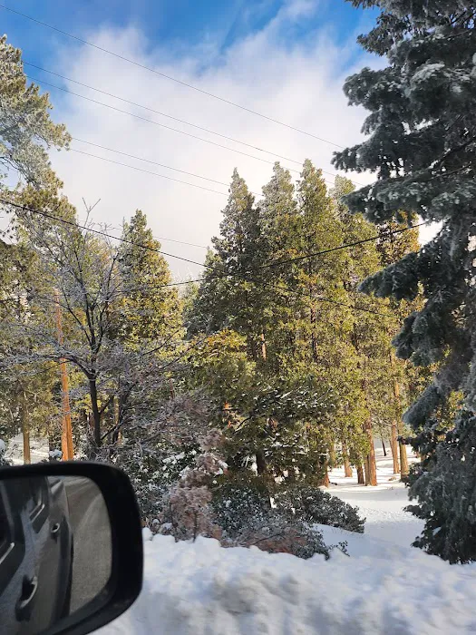 Greenhorn Mountain Park 8