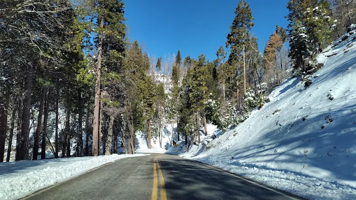 Greenhorn Mountain Park 2