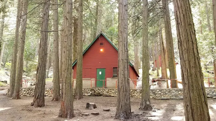 Greenhorn Mountain Park 0